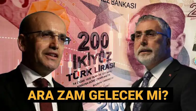 Asgari Ücrette Ara Zam Beklentisi: Yükseliş Ne Zaman Gerçekleşecek?