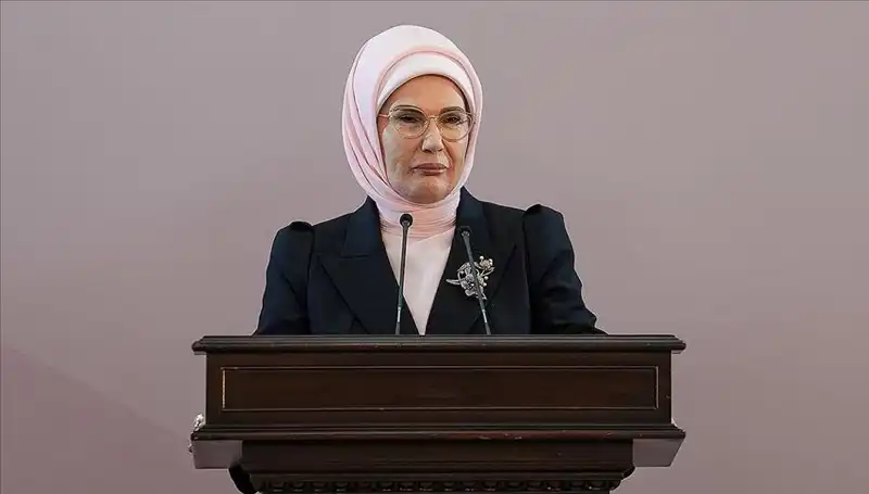 Emine Erdoğan'dan 15 Temmuz Mesajı: Direnişin Anlamı ve Önemi
