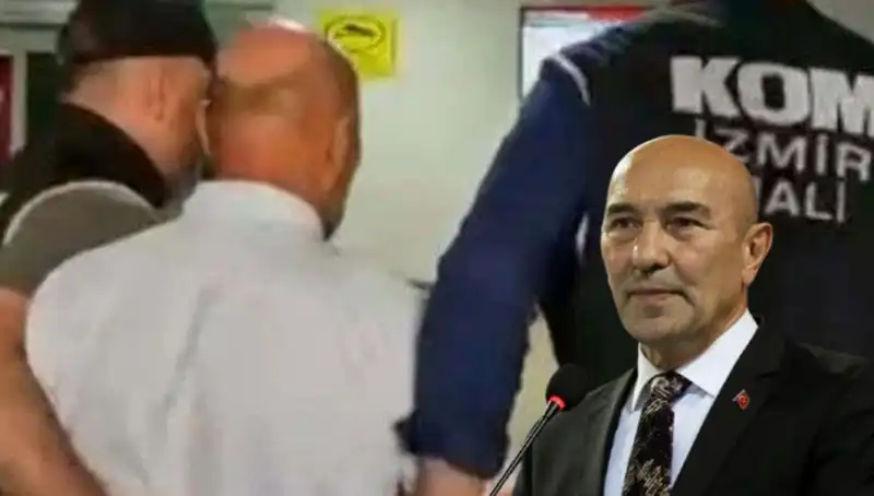 İzmir'de İZBETON Soruşturması: Tunç Soyer'in Alacağı Ceza Şok Etti!