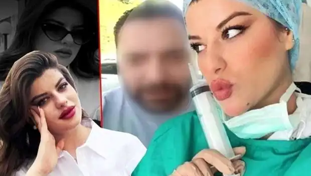Ayşe Tokyaz Cinayetinde Şok Edici Görüntüler: Cesedi Bavulla Taşıdılar!