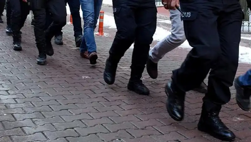 MİT ve Emniyet'ten FETÖ'ye Büyük Darbe: Detaylar ve Sonuçlar