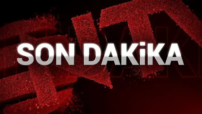 Tahran'da Şiddetli Patlama Sesleri, Halkta Panik Yarattı!