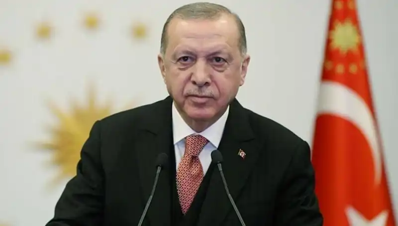 Cumhurbaşkanı Erdoğan LGS Tercih Sonuçları Hakkında Neler Dedi?