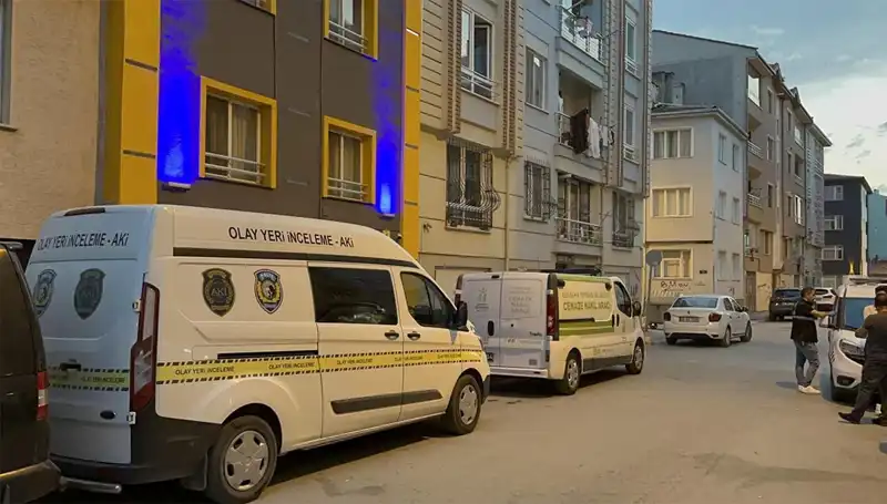 Apartman Merdiveninde Gizemli Ölüm: Olayın Perde Arkasında Neler Saklı?