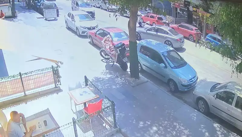 Karşıdan Karşıya Geçerken Araba Çarptı: Son Durum Nedir?
