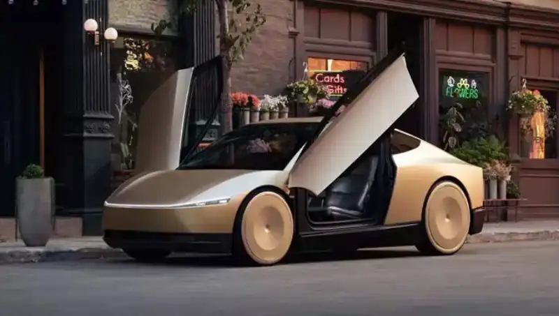Robotaksi Devrimi: Elon Musk'ın Vizyonu ABD’nin Dört Bir Yanına Yayılıyor