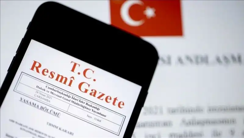17 Mayıs 2025 Resmi Gazetesi Kararları: Yeni Düzenlemeler ve Etkileri