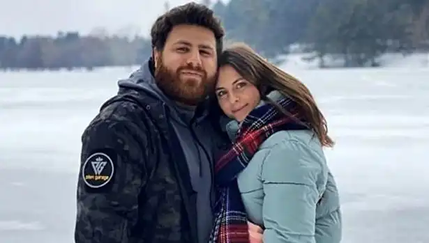 Murat Aci’nin Eşinden Şok Kopo Açıklaması: 100 Milyon Neden İsteniyor?