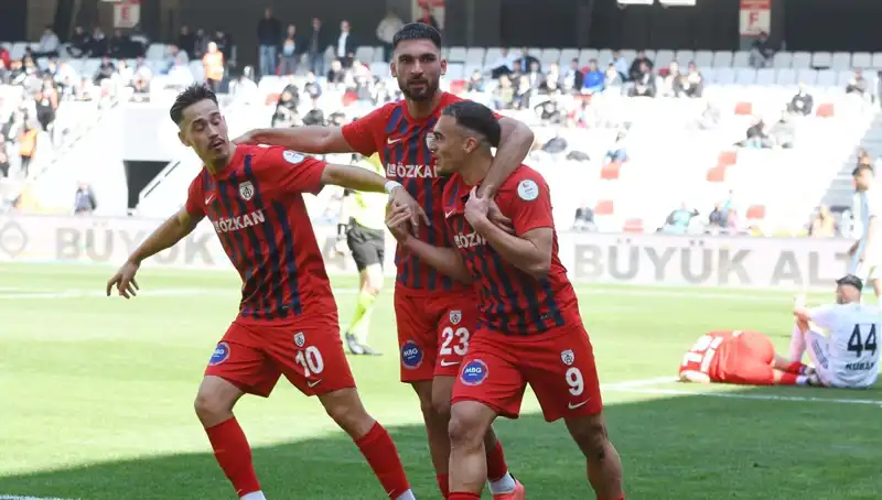 Altınordu’da Transfer Durgunluğu ve Takım Dinamikleri Üzerine Bir Değerlendirme