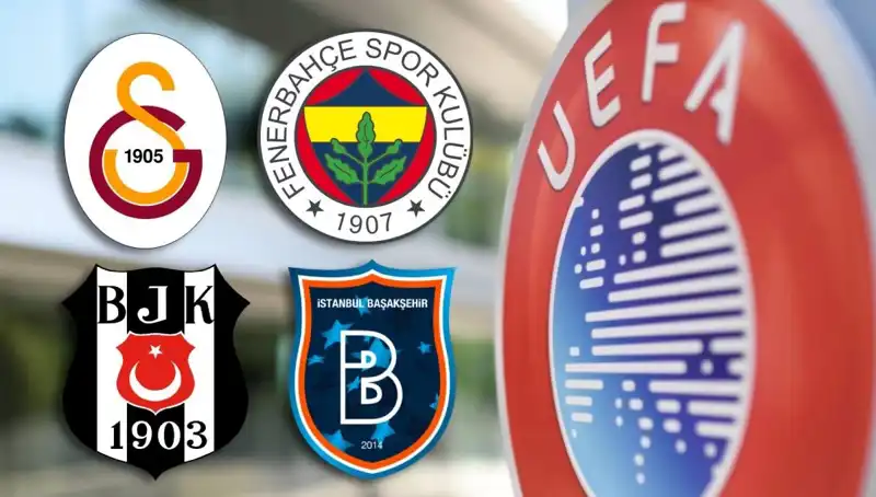 2025 UEFA Ülke Puanı Sıralaması: Türkiye'nin Yeri ve Geleceği Nedir?