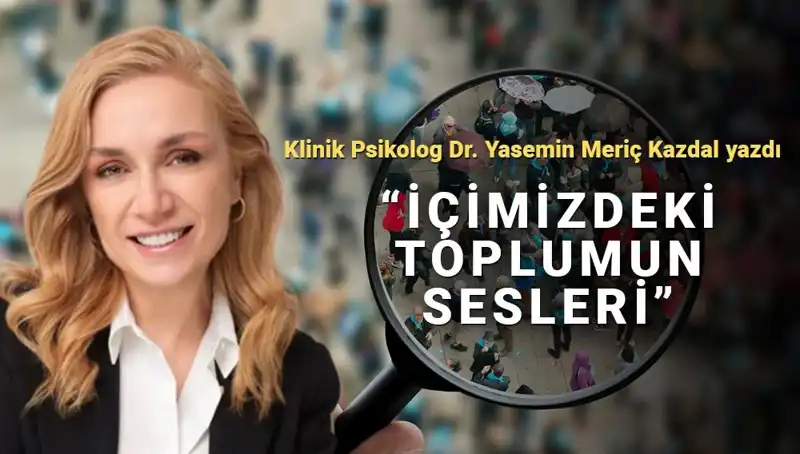 İçimizdeki Sesler: Toplum Onayı Arayışının Derinlikleri