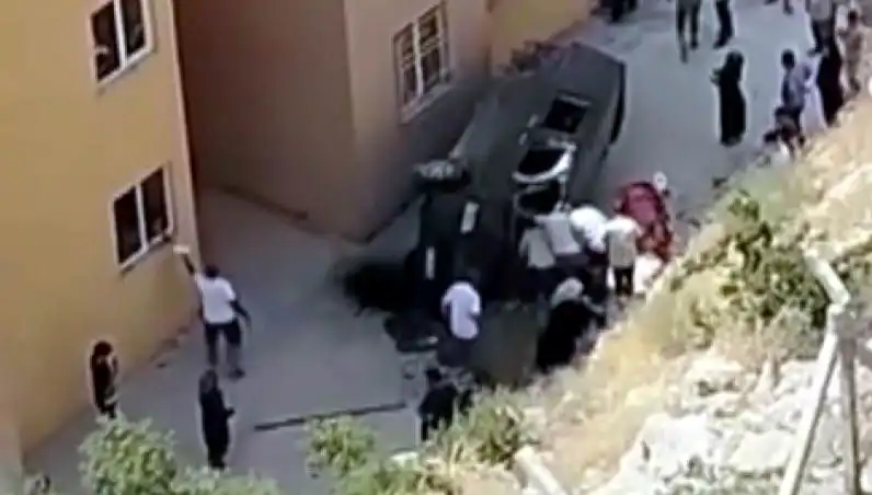 Kahramanmaraş'ta Feci Kaza: Yaralılar ve Olay Yeri Detayları