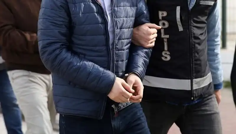 Ankara'da THKP-C/Devrimci Hareket Soruşturmasında 16 Gözaltı Kararı Çıktı!