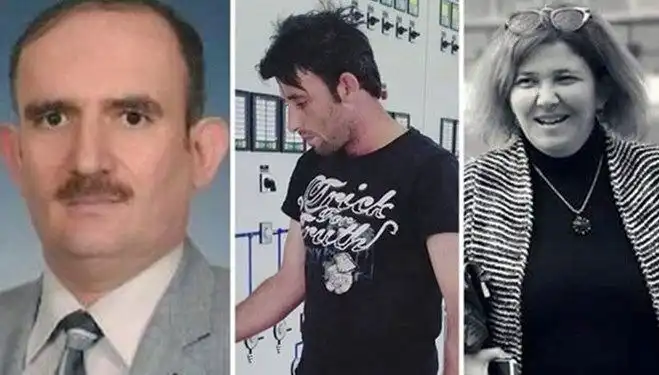 MİT'in İsmine Sığınarak Cinsel İstismar: Okul Müdürleri Tutuklandı