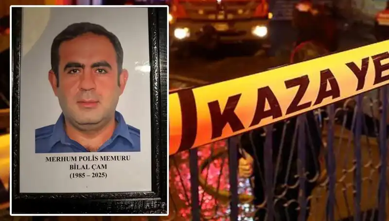 Polisin Hayatını Kaybettiği Trafik Kazası: Detaylar ve Arkasında Yatan Gerçekler