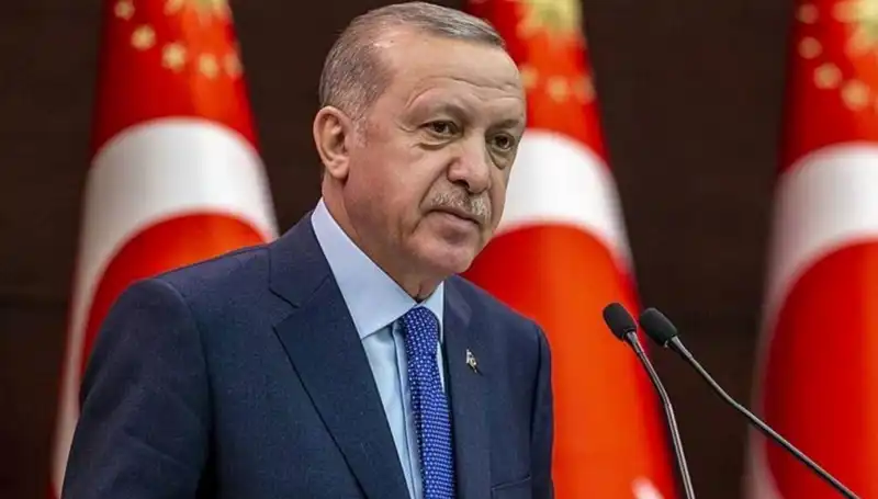 Erdoğan, Barış Diplomasisi ile Jeopolitik Gelişmeleri Yönlendirmeye Devam Ediyor