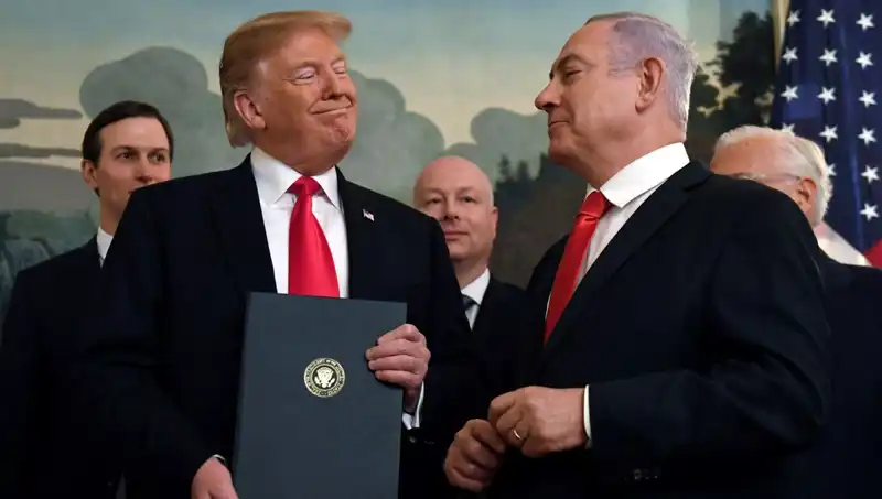 Netanyahu'nun İran'a Saldırı Kararı: 2024 için Gizli Planlar!