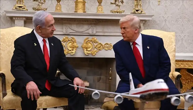 İsrail'de Tsunami Felaketi: Avrupa Tepkileri Büyüyor, Trump Neden Sessiz?