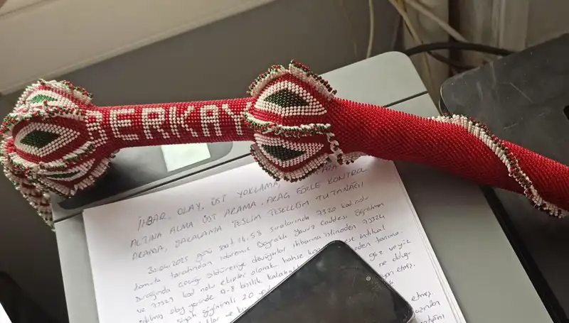 İzmir'de Miras Kalan Villada Kırbaçlı Dehşet: İnanılmaz Olay!