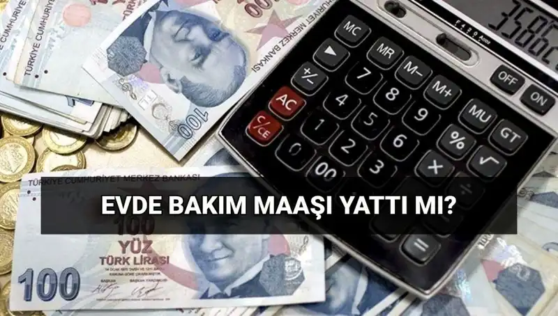 Evde Bakım Maaşı Ödemeleri: Haziran’da Ne Zaman Yatar ve Sorgulama Hakkında Bilgiler