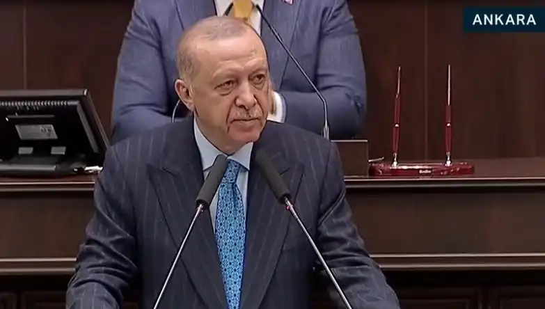 Türkiye ve İsrail İlişkilerinde Yeni Gerginlik: Erdoğan'dan Sert Açıklamalar