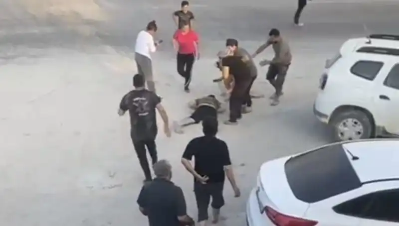 Hatay'da Can Pazarına Dönüşen Kavga: Hayatını Kaybeden Genç Adam