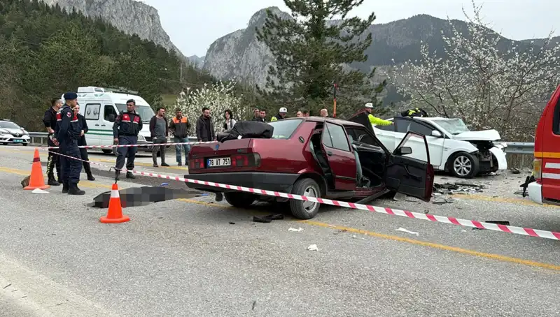 Bayram Tatilinde Yaşanan Tragedi: 62 Can Kaybı ve 7388 Yaralı