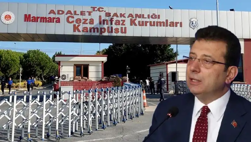 İmamoğlu'nun Bilirkişi Davası: Duruşmaya İtiraz Eden Avukatlar Neden Katılmıyor?