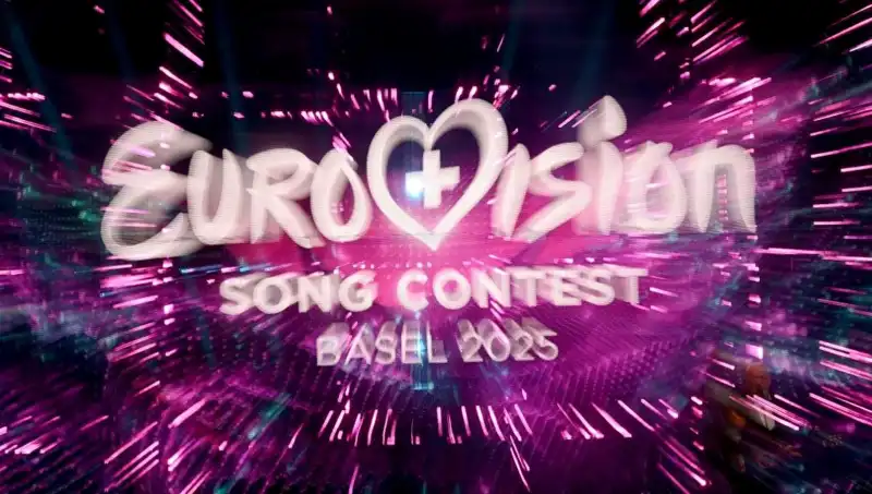 Eurovision 2025: Siyasi Gerilimle Dolu Bir Final Heyecanı