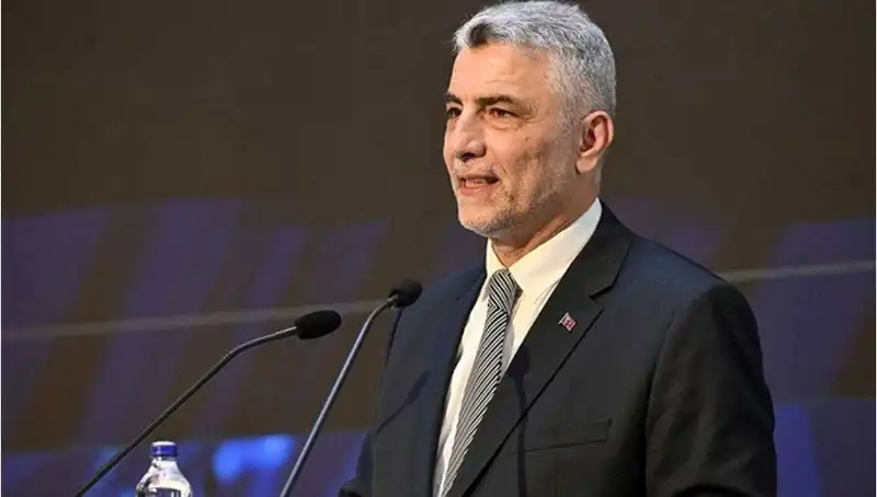 Ticaret Bakanı Bolat'tan 2023 Büyüme Verilerine Yenilikçi Yorumlar