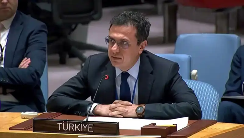 İsrail'in Suriye Hava Saldırıları: Keçeli'den Çarpıcı Açıklama