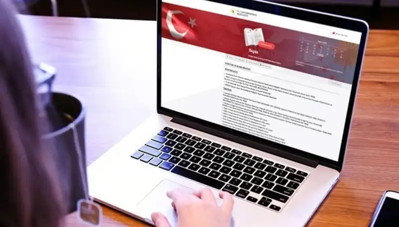 Resmi Gazete'de Bugünün Öne Çıkan Kararları ve Gelişmeleri