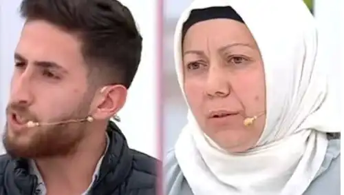Türkiye'nin Kayınvalide-Damat Olayında Ceza Kararları Açıklandı!