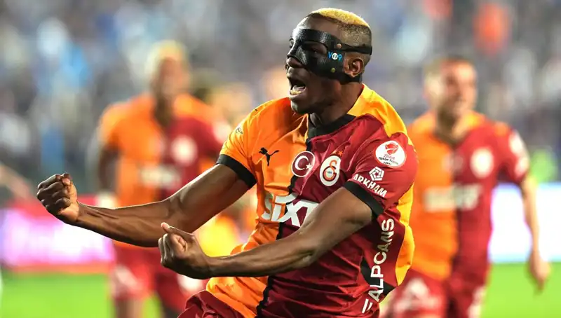Osimhen'e Çarpıcı Teklif: Kazan-Kazan Anlaşmasıyla Transfer Yolunda!