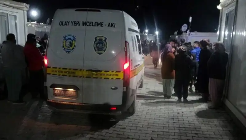 Husumetlilerin Silahlı Kavgasında Kanlı Gelişmeler: Olayın Perde Arkası
