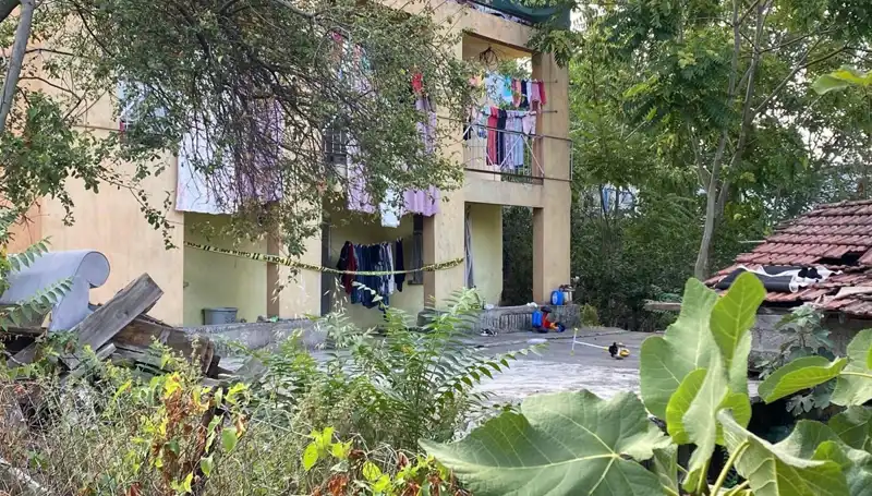 Tartışma Sonrası Eşini Vuran Genç Kadın Gözaltına Alındı: Olayın Ayrıntıları