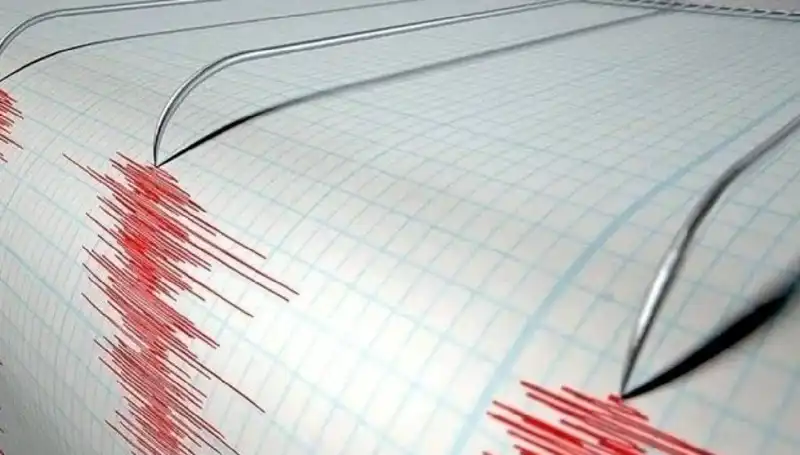 Ege Denizi'nde 3.5 Büyüklüğünde Deprem: Bölge Halkı Endişeli