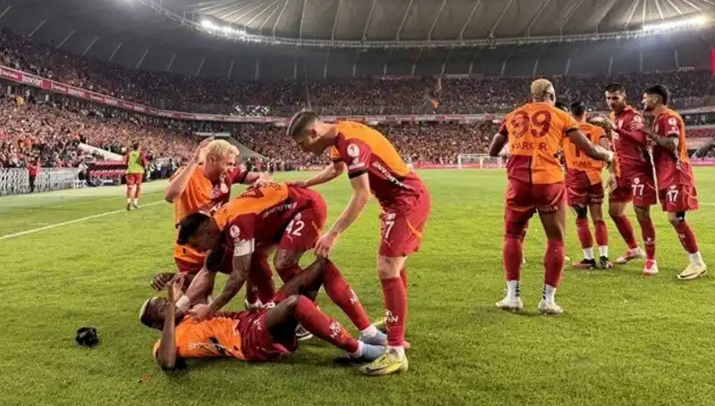 Kıran Kırana Pazarlık! Spor Dünyasında Neler Oluyor?