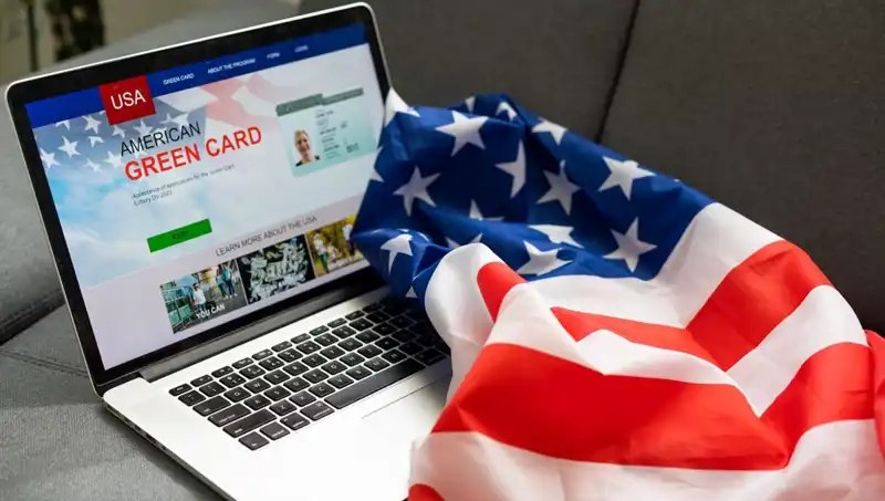 2025 Green Card Başvuru Sonuçları Açıklandı! Sorgulama Nasıl Yapılır?