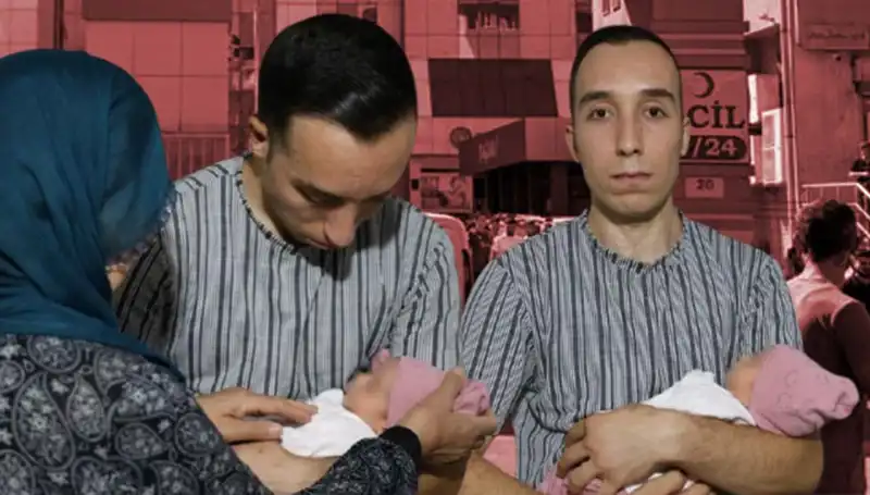 Hastanede Şok Olay: Hasta Yakınları "Bize Benzemiyor" Dedi, Ne Oldu?