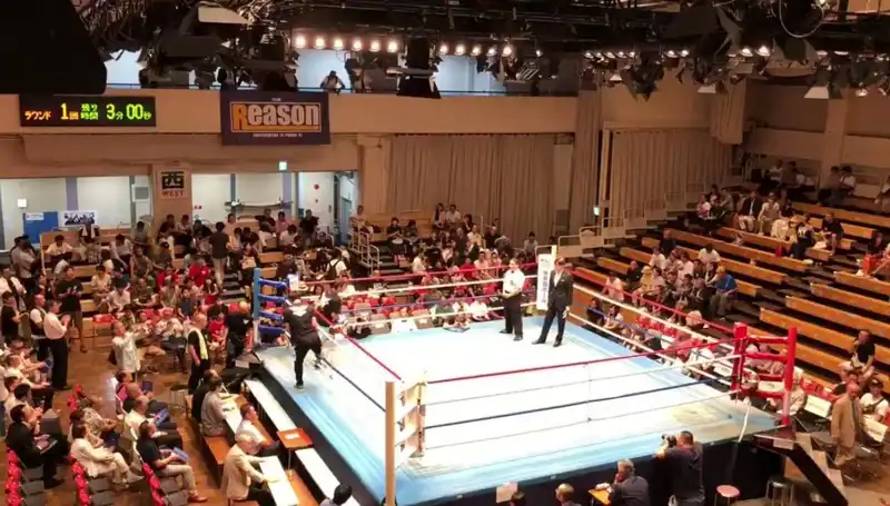 Japonya'da Ölümcül Turnuva: İki Gün İçinde İki Hayat Kaybı