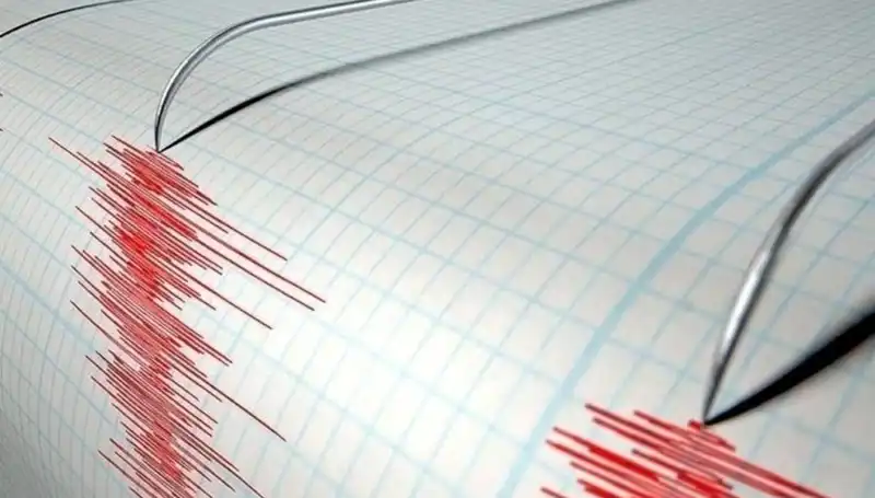 Akdeniz'de Sarsıcı Gelişme: 3.8 Büyüklüğünde Deprem Gerçekleşti