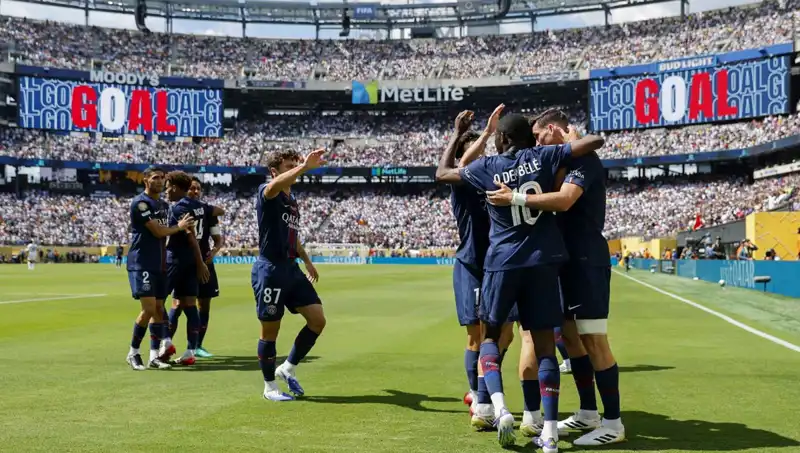 FIFA Kulüpler Dünya Kupası'nda Finalde Karşılaşacak Takımlar Belli Oldu!