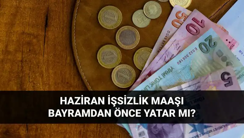 İşsizlik Maaşı Bayram Öncesi Yatar mı? 2025'te Erken Ödeme Beklentileri