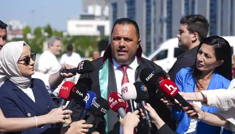 Avukat Rezan Epözdemir, Son Dakika Gelişmesiyle Adliyeye Sevk Edildi!