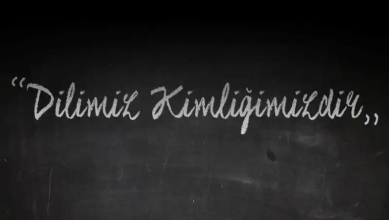 Türk Dil Bayramı Ne Zaman? Kutlama Mesajları ve Anlamı