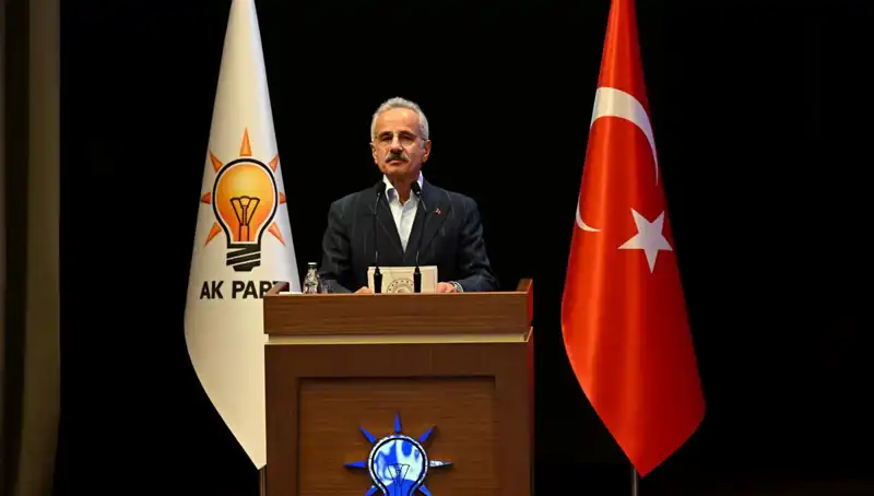 Esenboğa Metro Projesi İçin Çalışmalar Resmen Başlıyor!