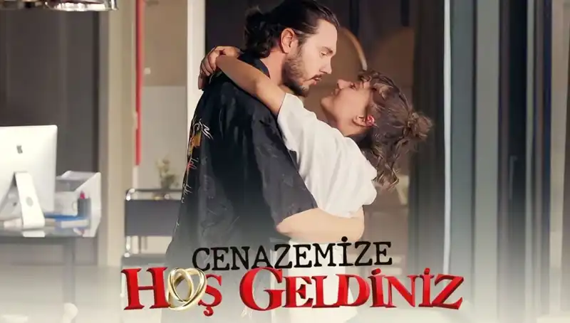 Cenazemize Hoş Geldiniz Filmi: Oyuncu Kadrosu ve Konusu Merak Ediliyor!