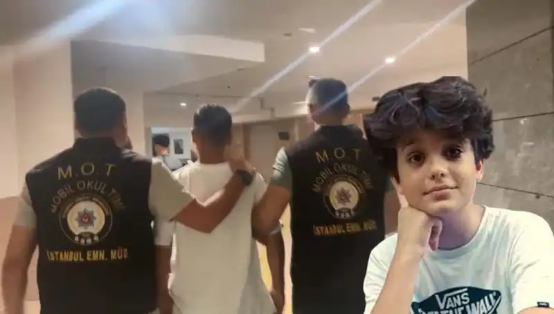 Avukat Rezan Epözdemir: Mattia Ahmet Minguzzi Davası Ciddi Tehditlerle Sardı