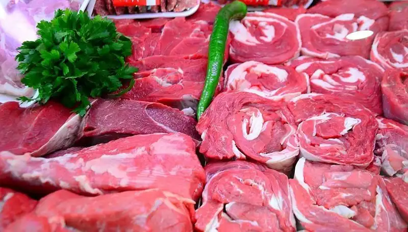 Kurban Etinden Lezzetli Kavurma Hazırlama Yöntemleri